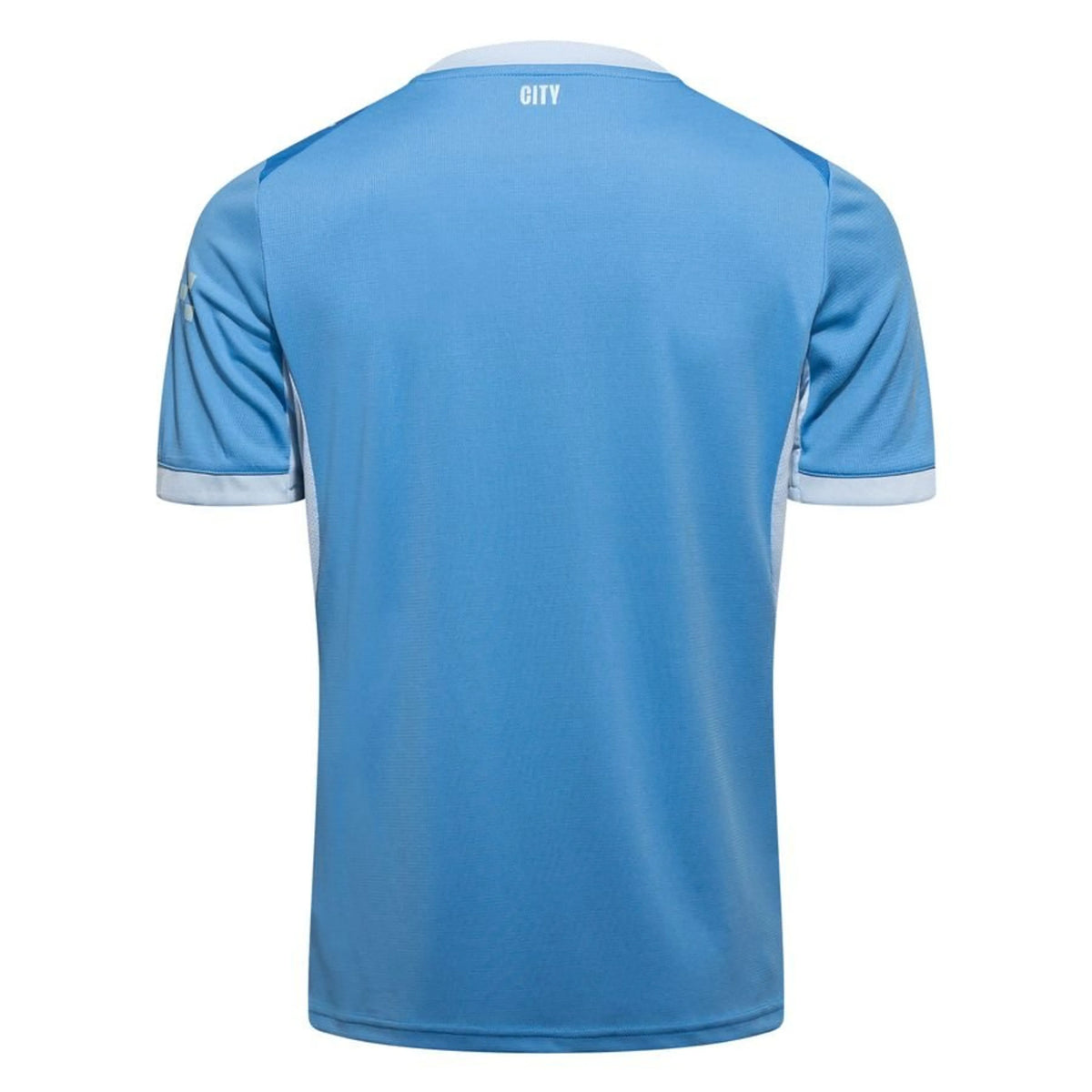 Manchester City 26/27 Home Jersey