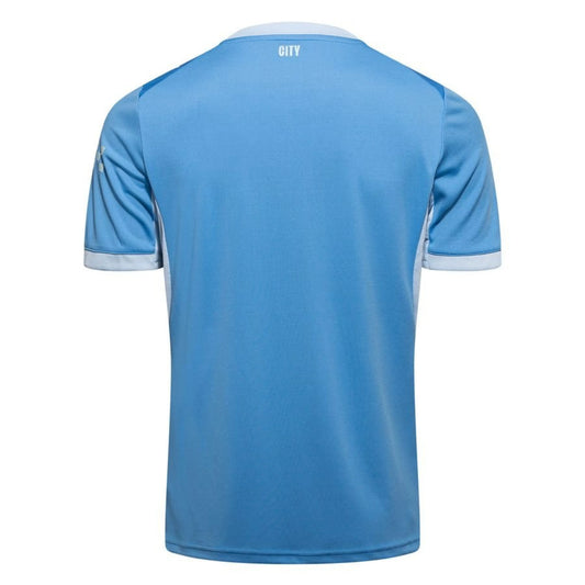 Manchester City 26/27 Home Jersey