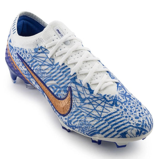 Nike Air Zoom Mercurial Vapor 15 Elite FG "CR7"