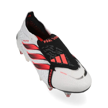 Adidas Predator Elite SG Tongue "Chaos vs Control"