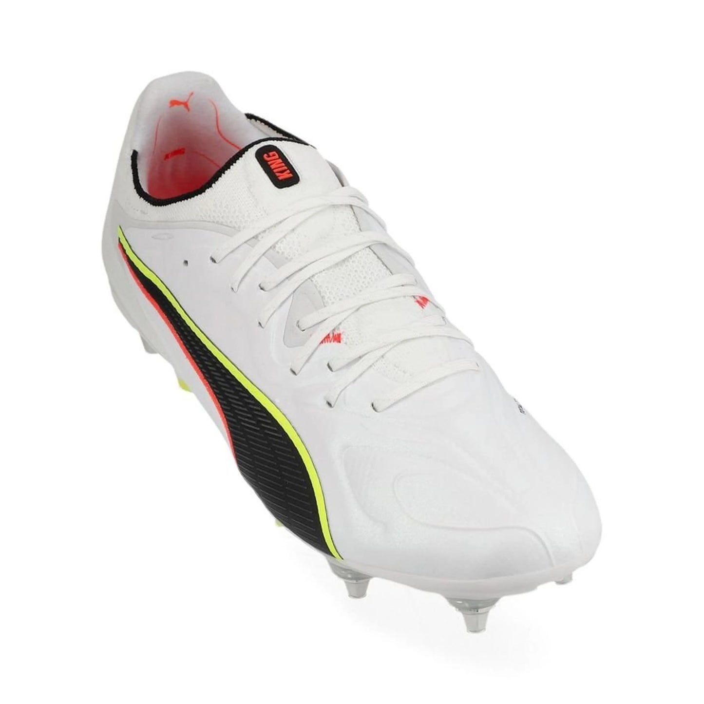 Puma King 20 Ultimate SG "Unleashed"