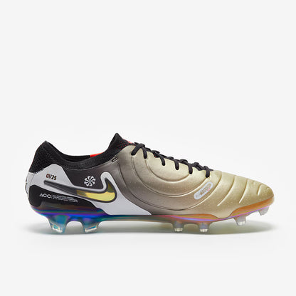 Nike Tiempo Legend 10 Elite FG "Golden Touch"