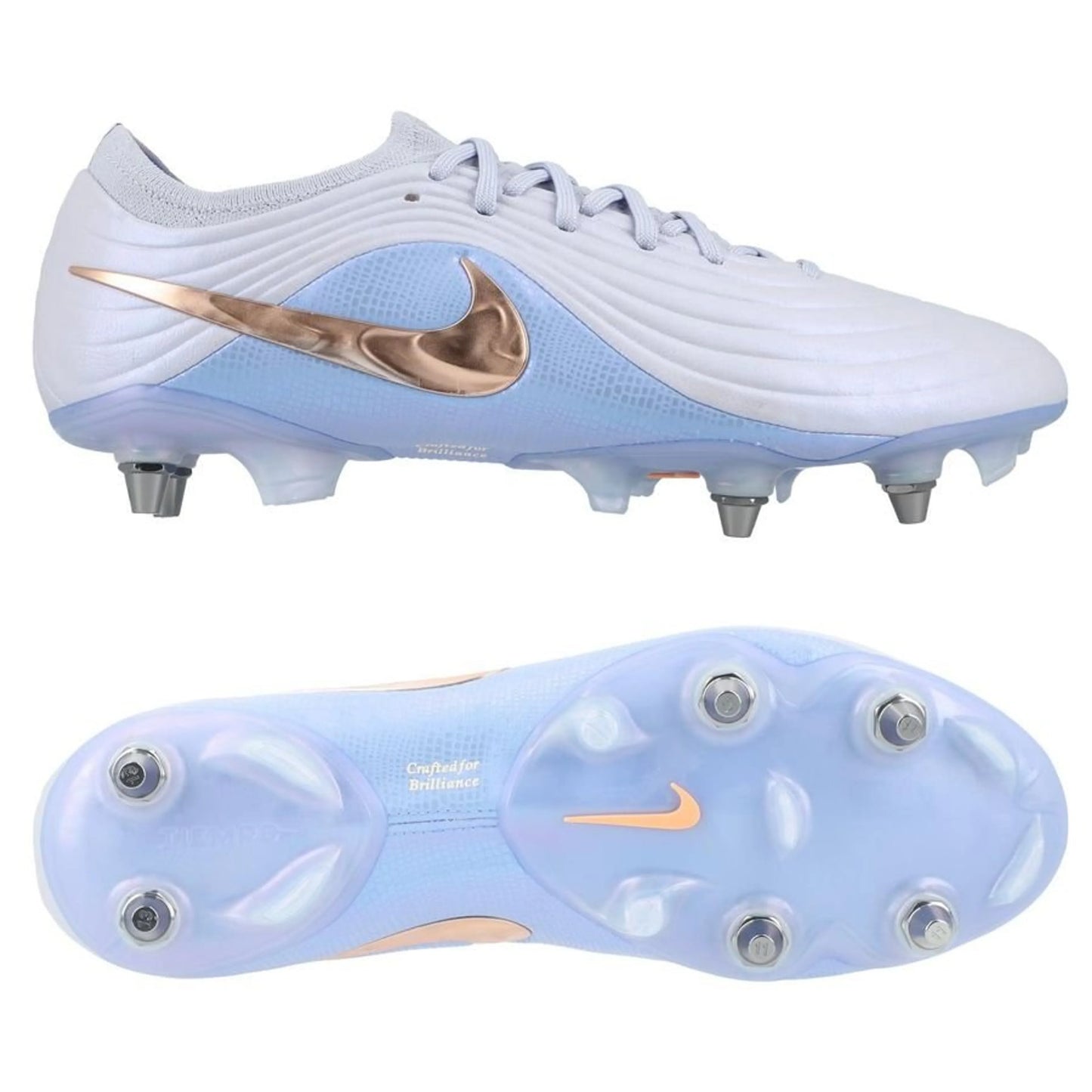 Nike Tiempo Maestro Elite SG "Showtime"