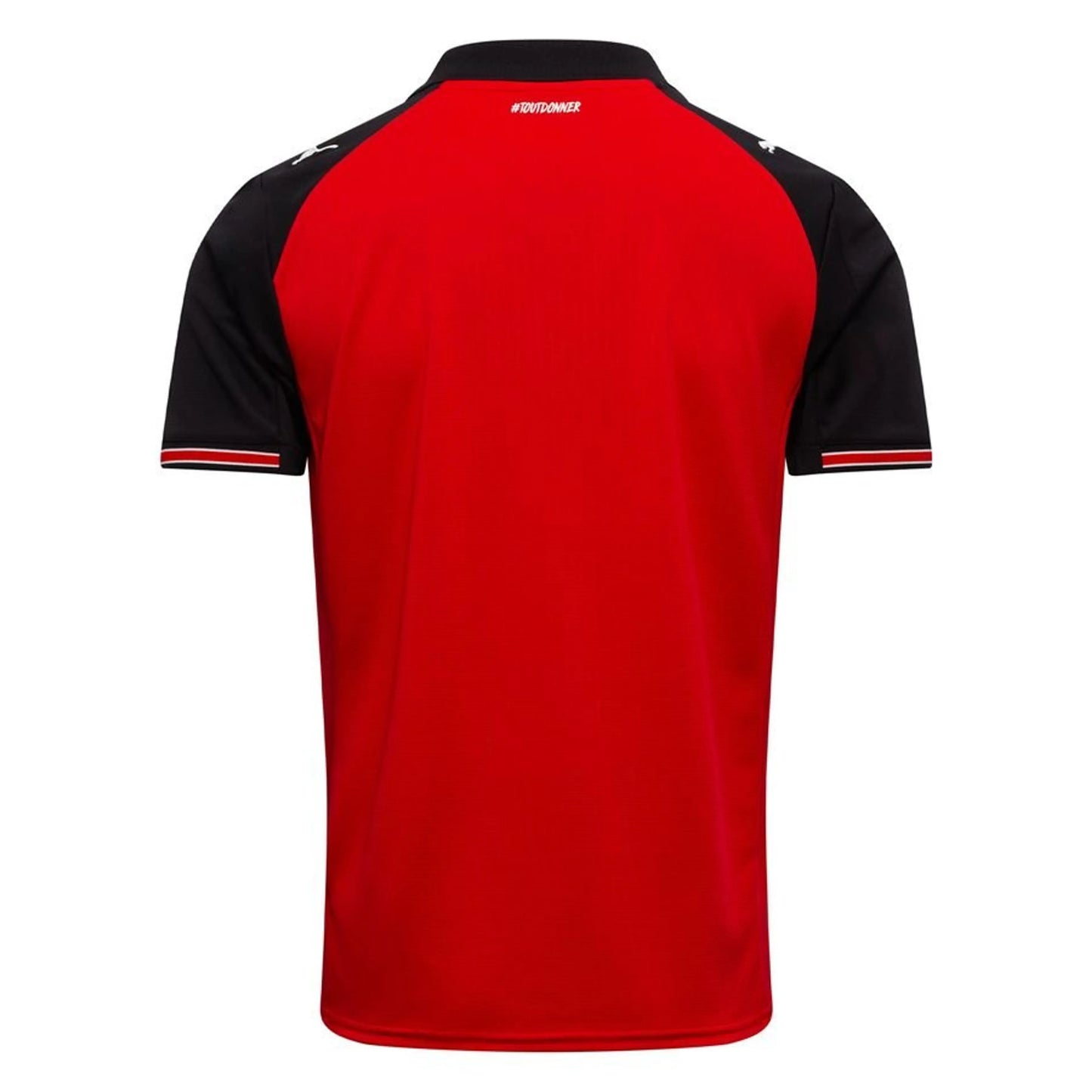 Stade Rennais 25/26 Home Jersey
