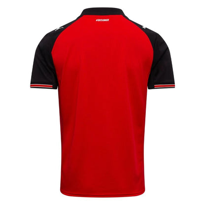 Stade Rennais 25/26 Home Jersey