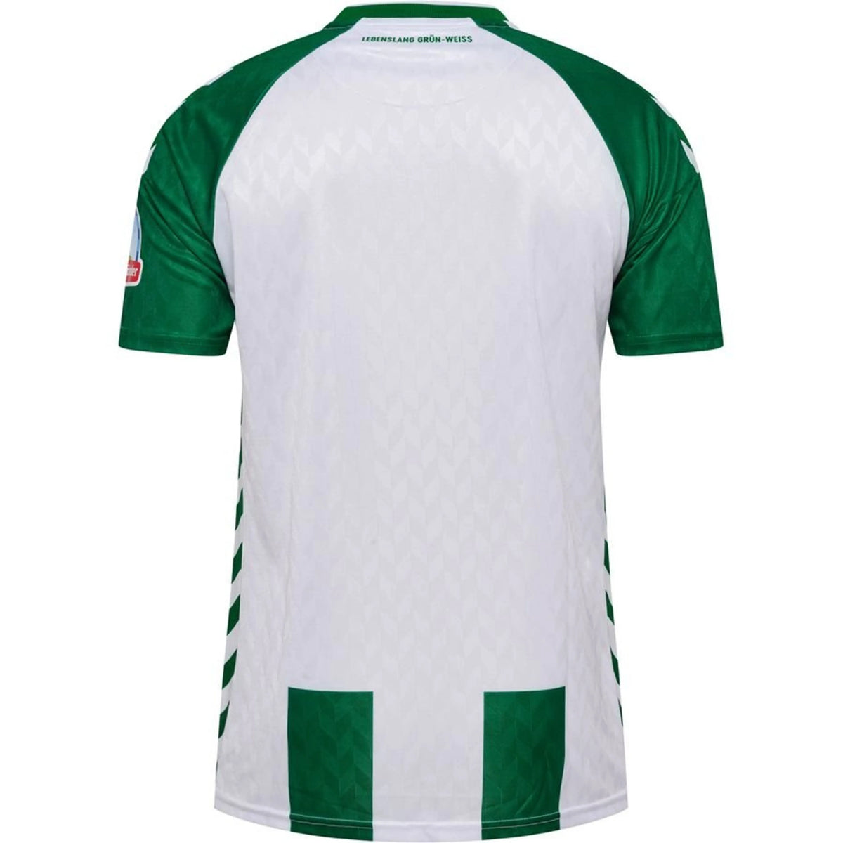 Werder Bremen 26/27 Home Jersey