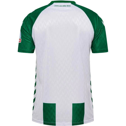 Werder Bremen 26/27 Home Jersey