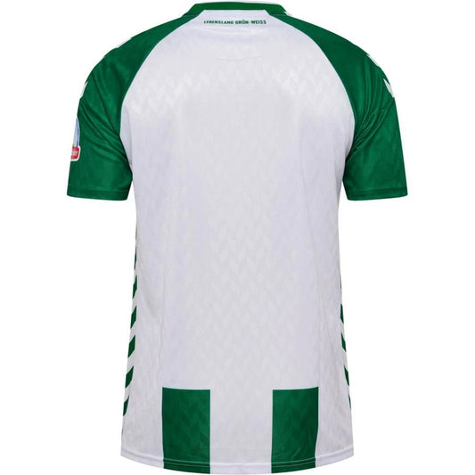 Werder Bremen 26/27 Home Jersey