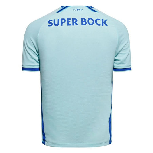 FC Porto 26/27 Third Jersey