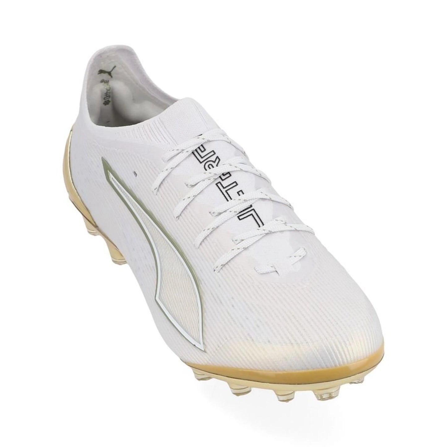Puma Ultra 6 Ultimate AG "White Gold"