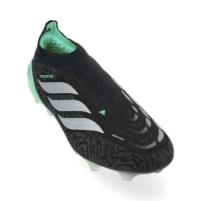 Adidas Predator Elite FG Laceless "Final Rush"