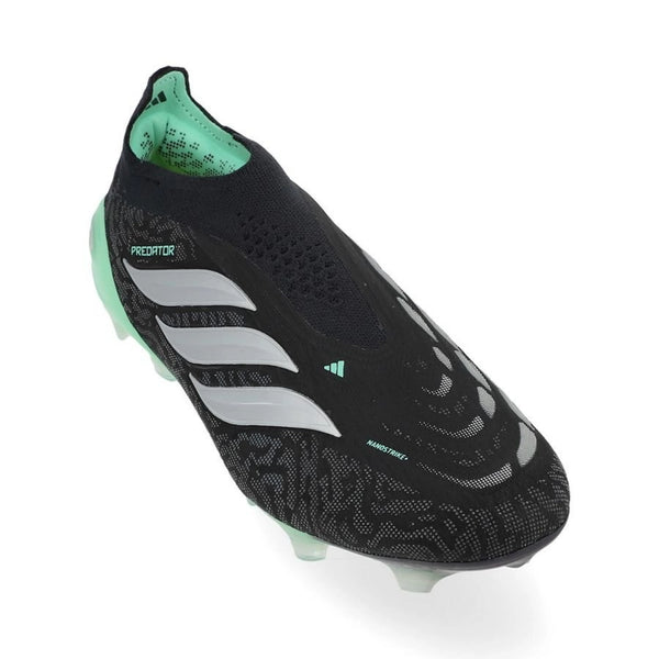 Adidas Predator Elite FG Laceless "Final Rush"
