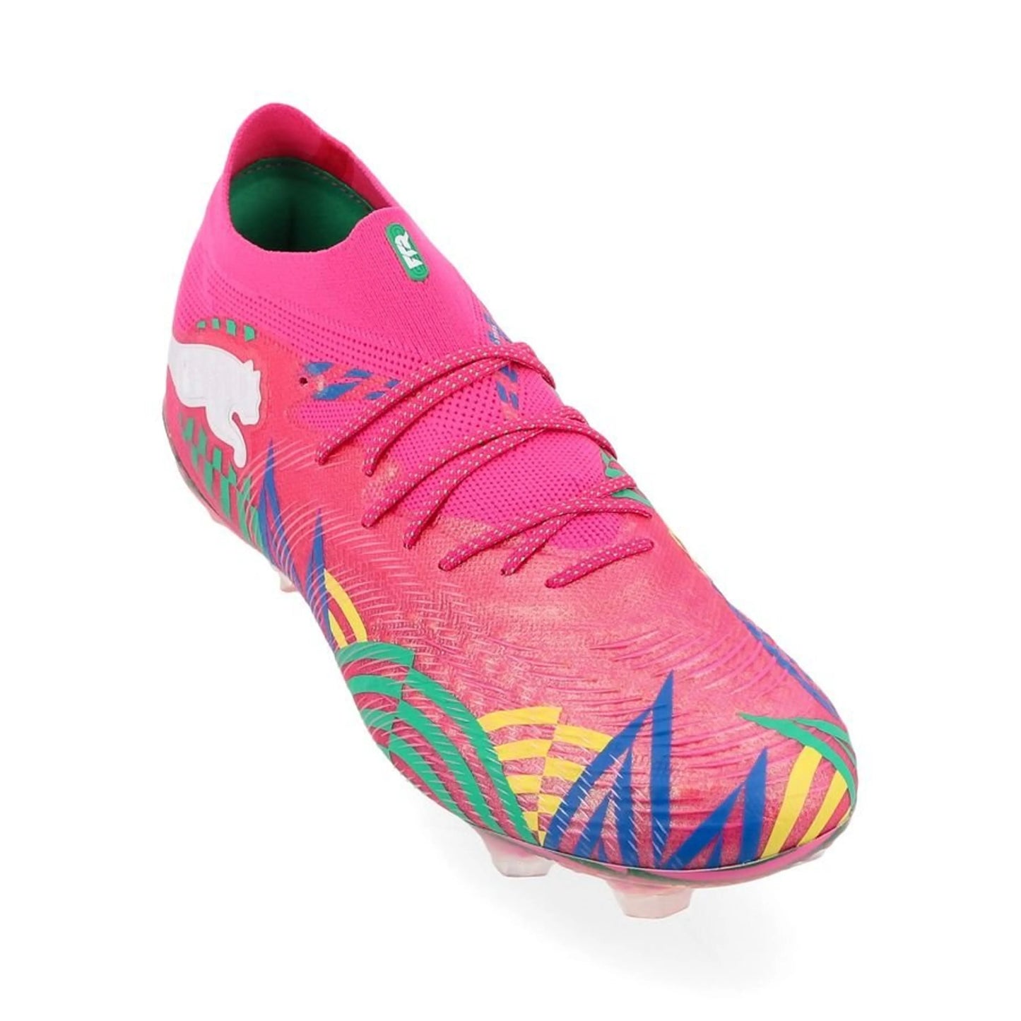 Puma Future 9 Ultimate FG "Mexico City"