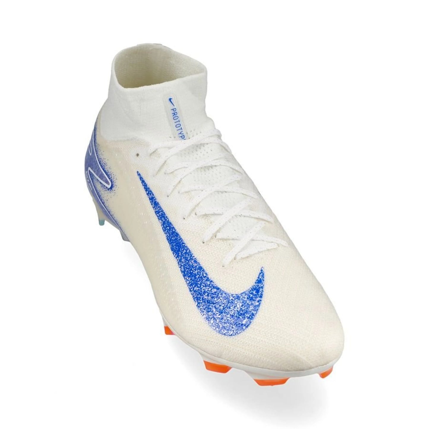 Nike Air Zoom Mercurial Superfly 10 Elite FG "Blueprint"
