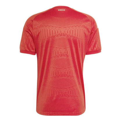 Union Berlin 26/27 Home Jersey