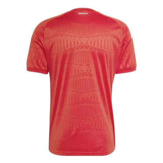 Union Berlin 26/27 Home Jersey