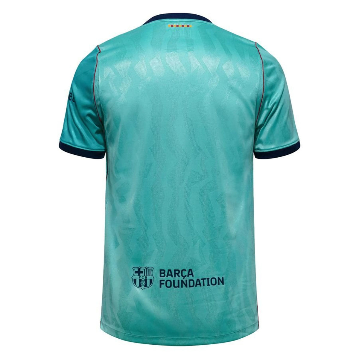 FC Barcelona 26/27 Third Jersey