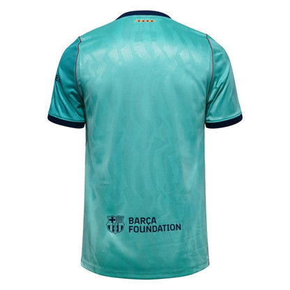 FC Barcelona 26/27 Third Jersey