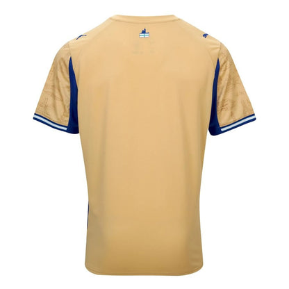 Olympique Marseille 25/26 Fourth Jersey
