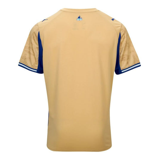 Olympique Marseille 25/26 Fourth Jersey