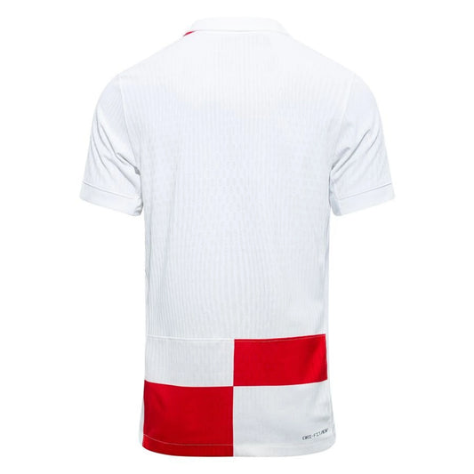 Croatia 2024 Home Jersey