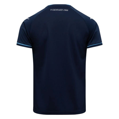 Lazio 25/26 Third Jersey