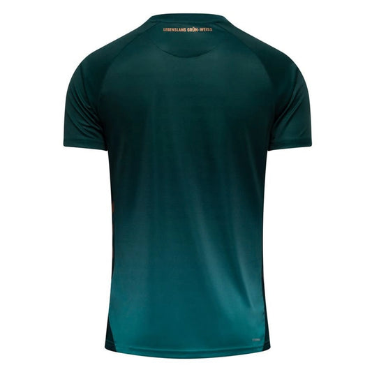 Werder Bremen 25/26 Third Jersey