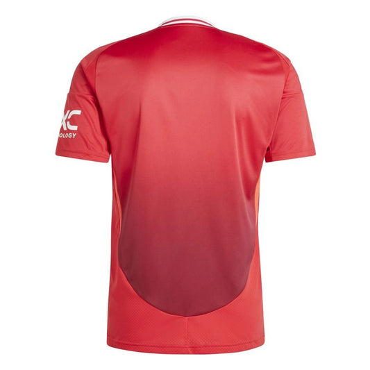 Manchester United 24/25 Home Jersey