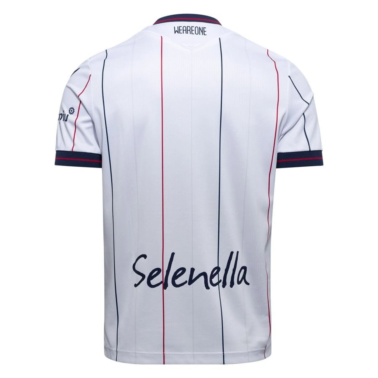 Bologna 25/26 Away Jersey
