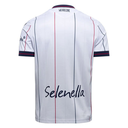 Bologna 25/26 Away Jersey