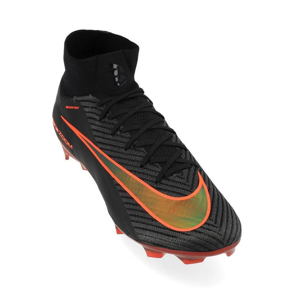 Nike Air Zoom Mercurial Superfly 10 Elite FG "Heat Up"