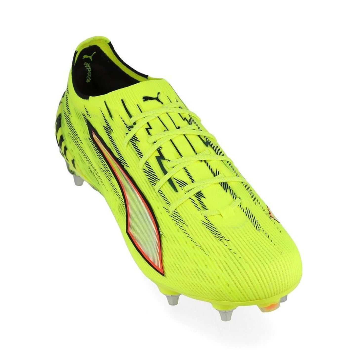 Puma Ultra 6 Ultimate SG "Unleashed"