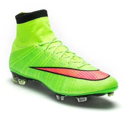 Nike Mercurial Superfly IV FG "Green"