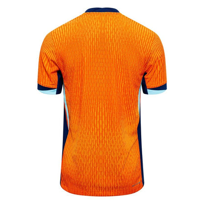 Netherlands 2024 Home Jersey