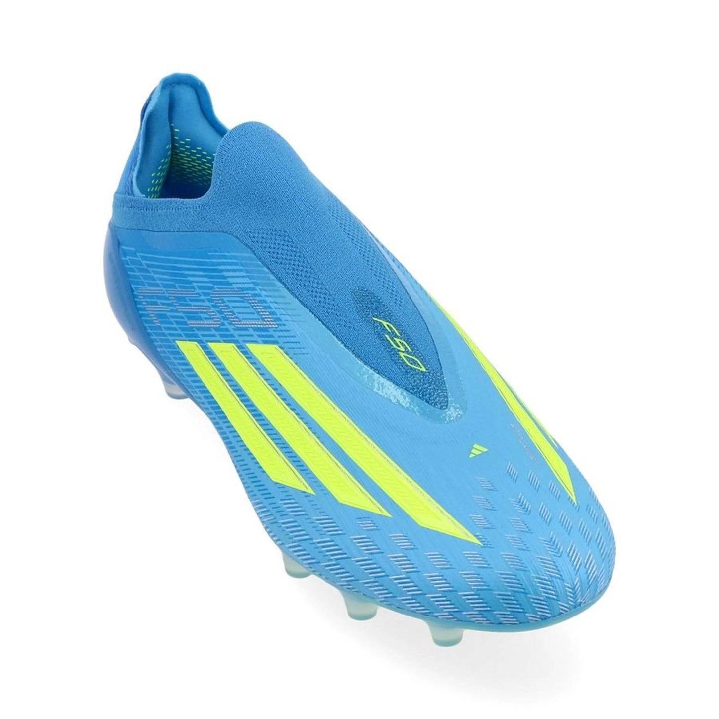Adidas F50 Elite AG Lacless "Ice Cold Precision"