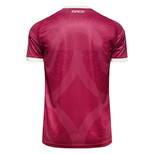 Tercera camiseta del Real Madrid 26/27