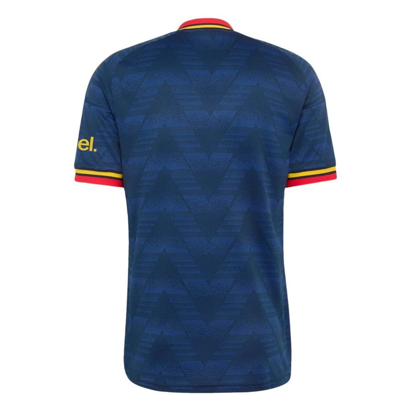 Arsenal 26/27 Away Jersey