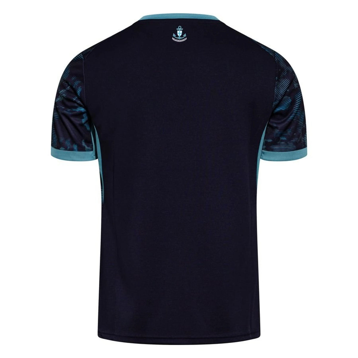 Olympique Marseille 26/27 Away Jersey