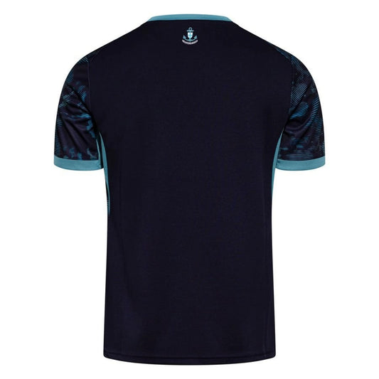 Olympique Marseille 26/27 Away Jersey