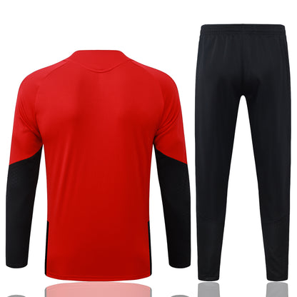 Chándal del Liverpool FC 25/26 - Verde