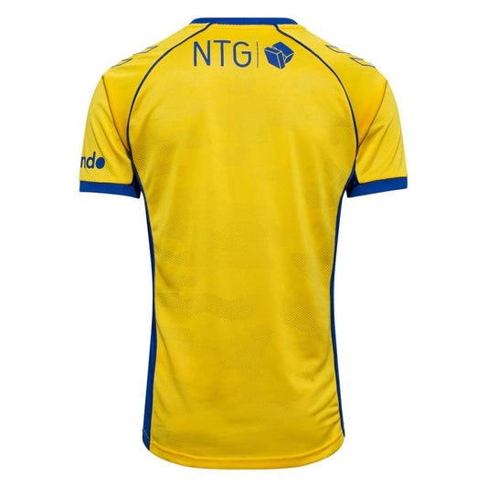 Brøndby IF 25/26 Home Jersey