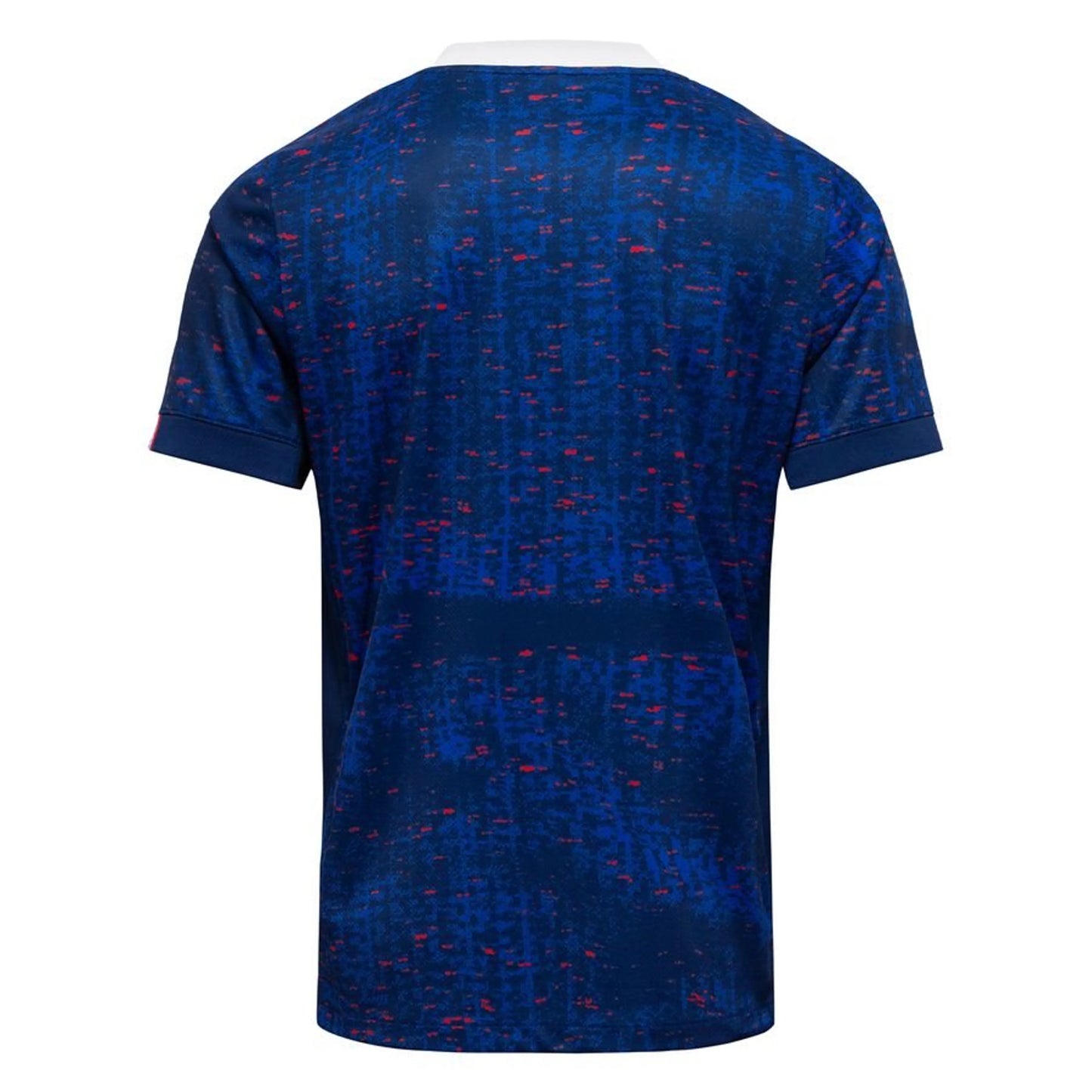 France 2025 Home Jersey