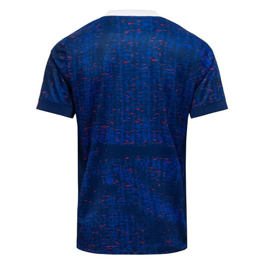 France 2025 Home Jersey
