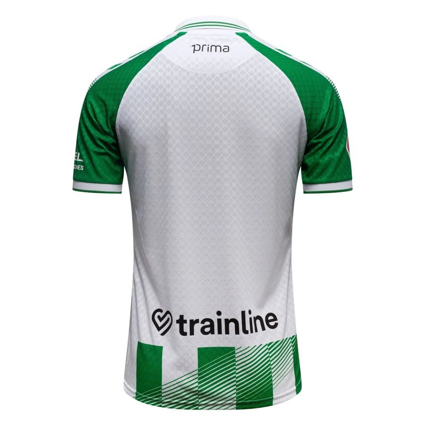 Real Betis 26/27 Home Jersey