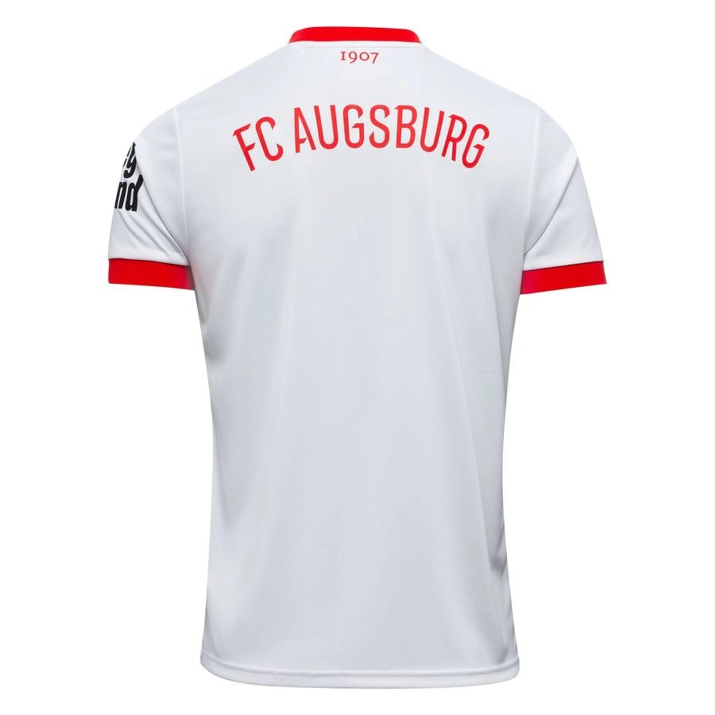 FC Augsburg 25/26 Home Jersey