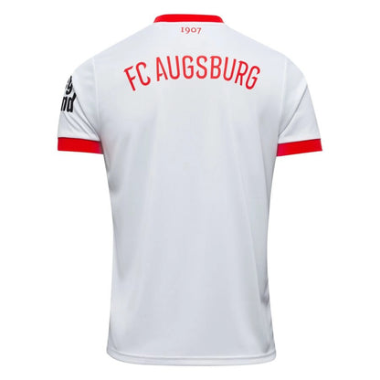 FC Augsburg 25/26 Home Jersey
