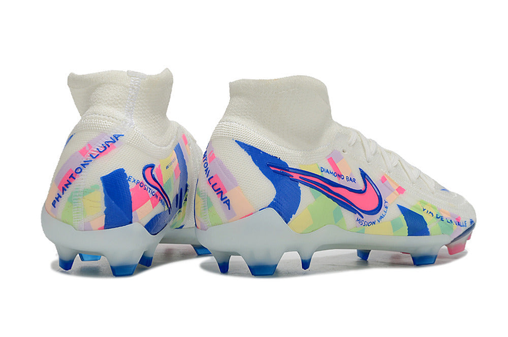 Nike Phantom Luna II Elite FG "SoCal"