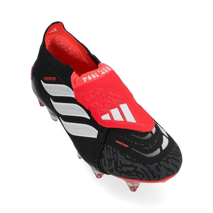 Adidas Predator Elite SG Tongue "Immortal DNA"