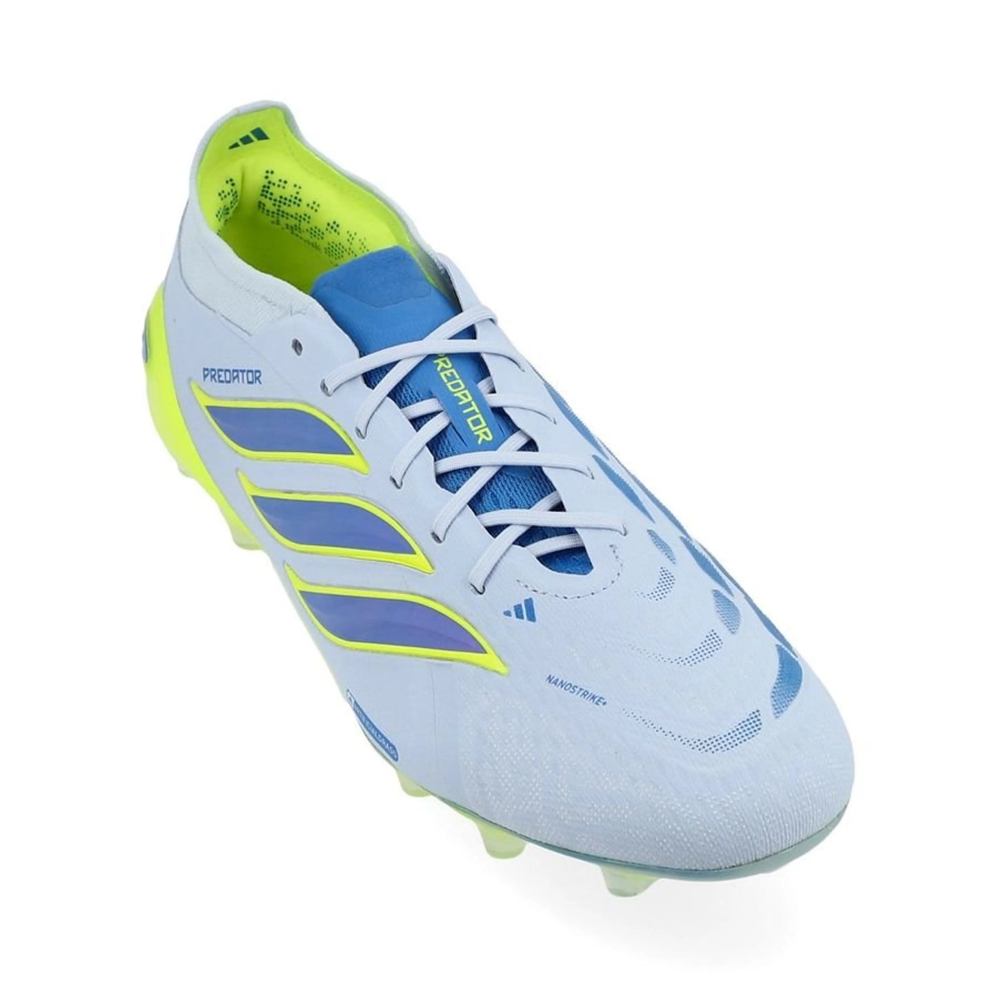 Adidas Predator Elite AG "Ice Cold Precision"