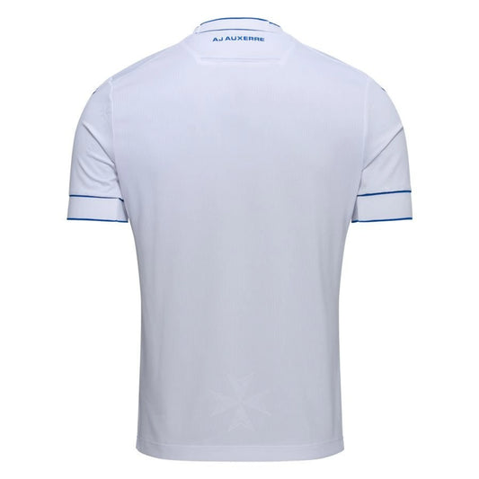 AJ Auxerre 25/26 Home Jersey